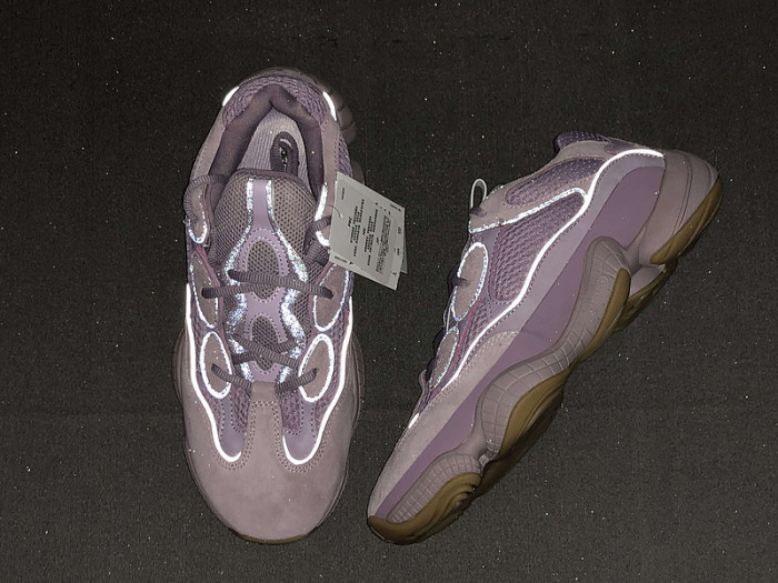 adidas Yeezy 500 Soft Vision FW2656