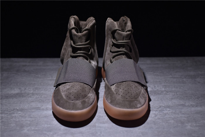 adidas Yeezy 750 Boost Light Brown BY2456