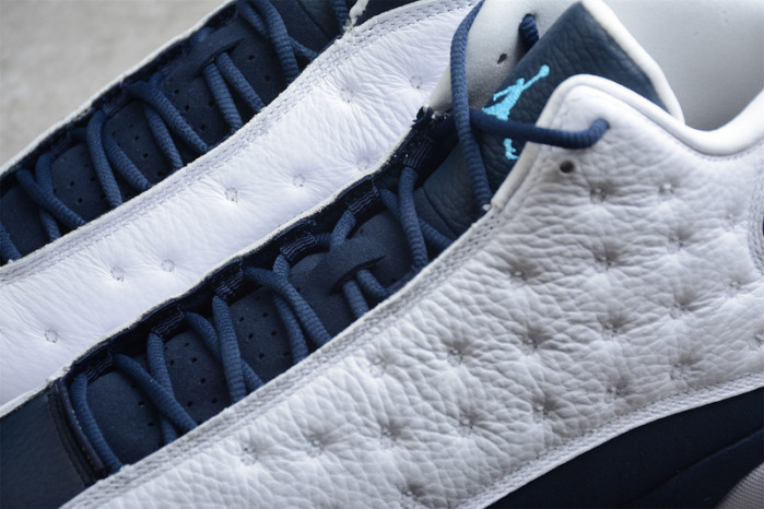 Air Jordan 13 Dark Powder Blue 414571-144