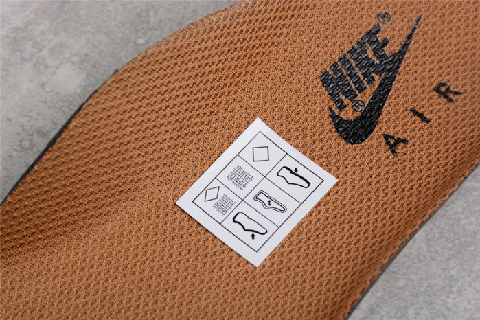 Air Force 1 High Flax 2019 CJ9178-200