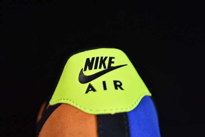 Nike Air Force 107 "Pop The Street" CU1929-605