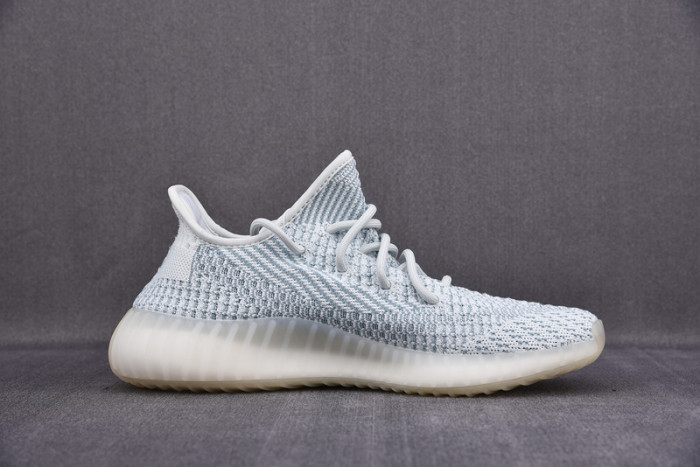 adidas Yeezy Boost 350 V2 Cloud White FW3043