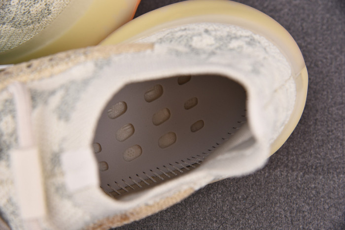 ADIDAS YEEZY BOOST 380 YECORAITE REFLECTIVE GY2649