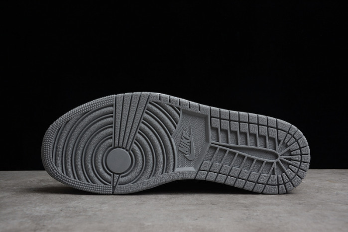 Air Jordan 1 High OG Rebellionaire555088-036