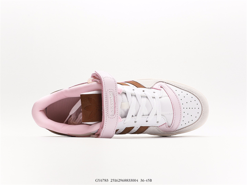 Adidas Originals Women Forum Low White GY6783