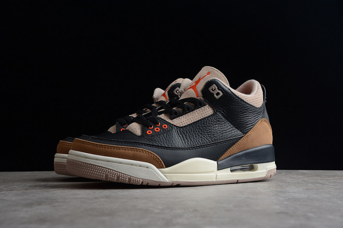 Air Jordan 3 Desert Elephant CT8532-008