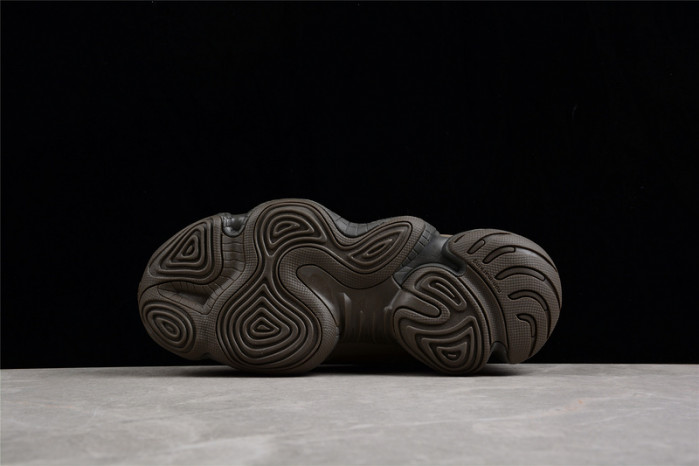 YEEZY 500 BROWN CLAY GX3606