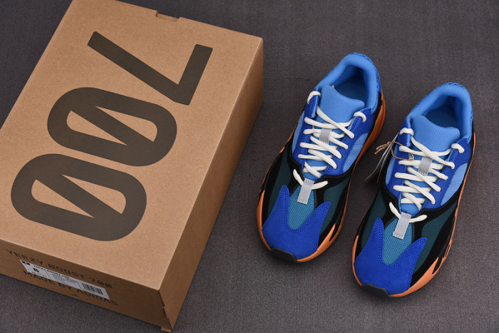 adidas Yeezy Boost 700 BRBLUE GZ0541