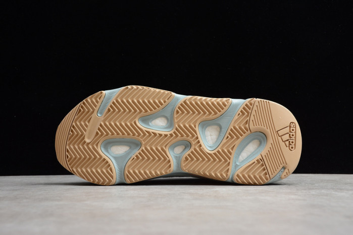 adidas Yeezy Boost 700 Carbon Blue FW2498