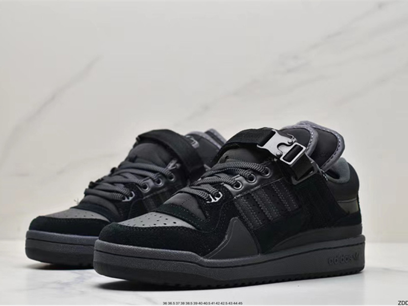 Adidas Forum Low Bad Bunny GW026401