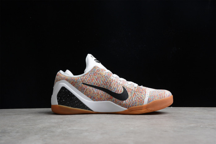 NIKE KOBE 9 PREMIUM HTM MILAN 698595-109