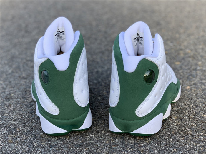 Air Jordan 13 Retro "ray Allen Pe" 414571-125