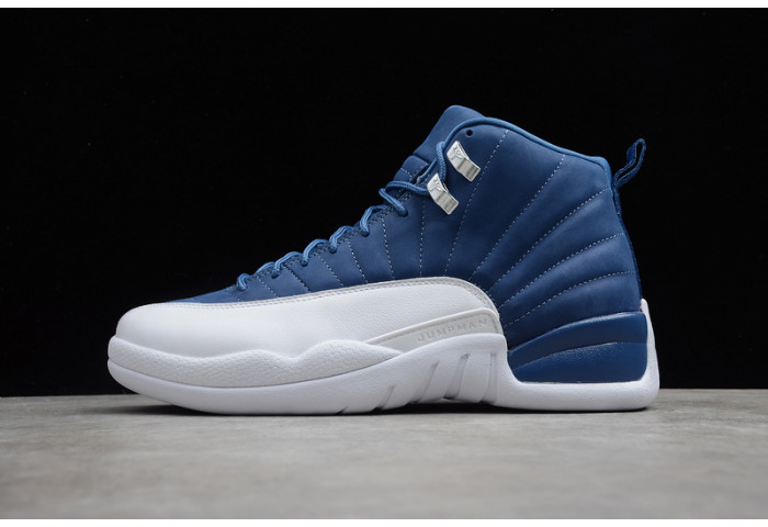 AIR JORDAN 12 INDIGO 130690-404