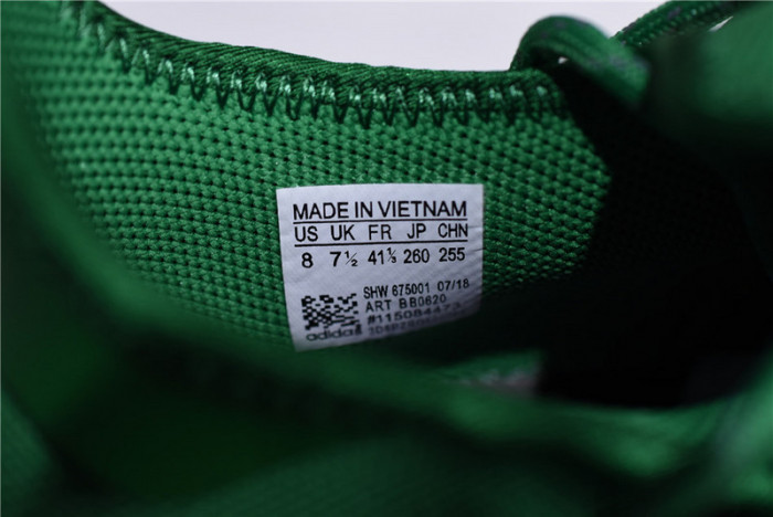 ADIDAS PW HUMAN RACE NMD "PHARRELL" green BB0620