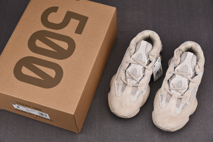 adidas Yeezy Desert Rat 500 Blush DB2908