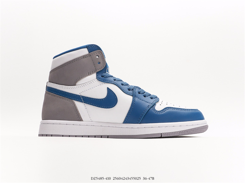 Jordan 1 Retro High OG True Blue DZ5485-410