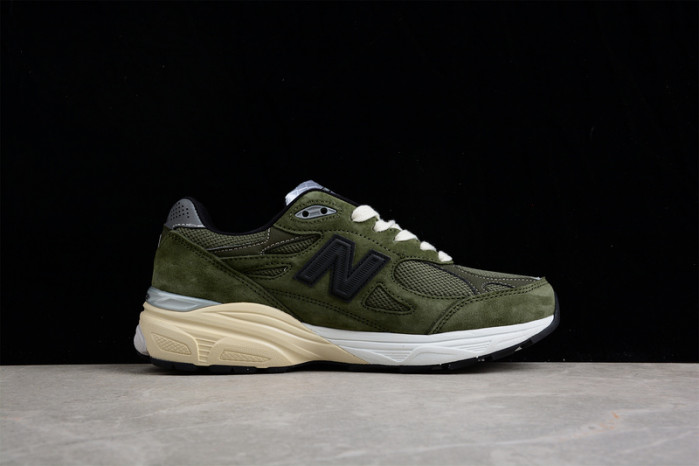 JJJJound x New Balance 990V3