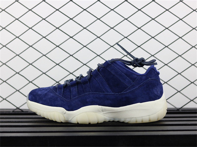 Jordan 11 Retro Low Derek Jeter RE2PECT AV2187-441