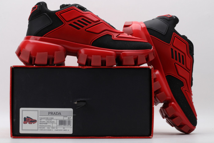 Prada snekaers P000002