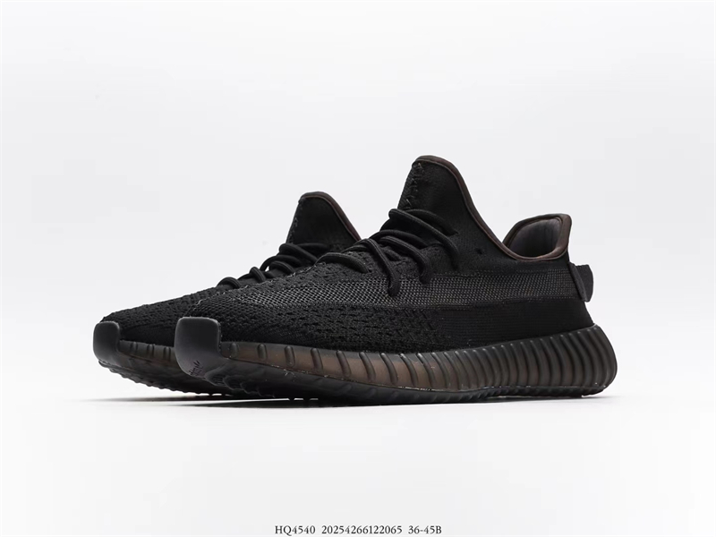 Adidas Yeezy Boost 350 V2 Onyx HQ4540