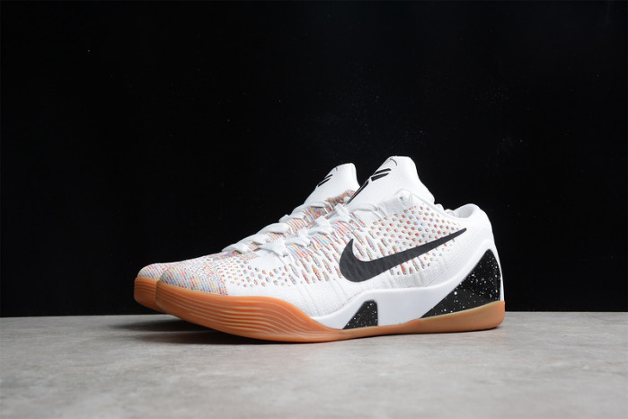 NIKE KOBE 9 PREMIUM HTM MILAN 698595-109