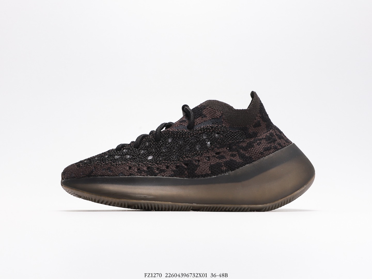 adidas Yeezy Boost 380 Onyx FZ1270