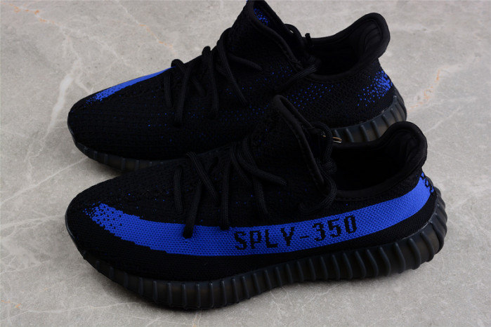 adidas Yeezy Boost 350 V2 Dazzling Blue GY7164