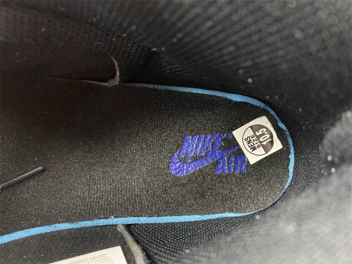 Air Jordan 1 Retr o OG