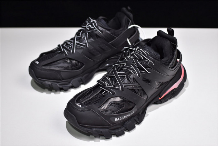 Balenciaga SNEAKER TESS.S.GOMMA 5000012