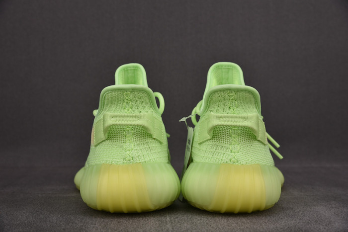 Adidas Yeezy Boost 350 V2 Glow in the Dark EG5293