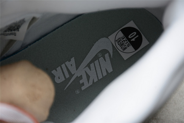 AIR JORDAN 1 HIGH OG ??SEAFOAM?? CD0461-002