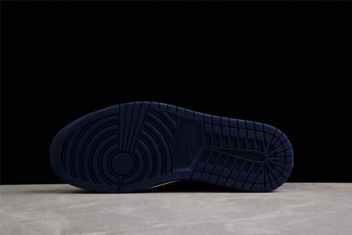 Air Jordan 1 High ??85 Georgetown BQ4422-400