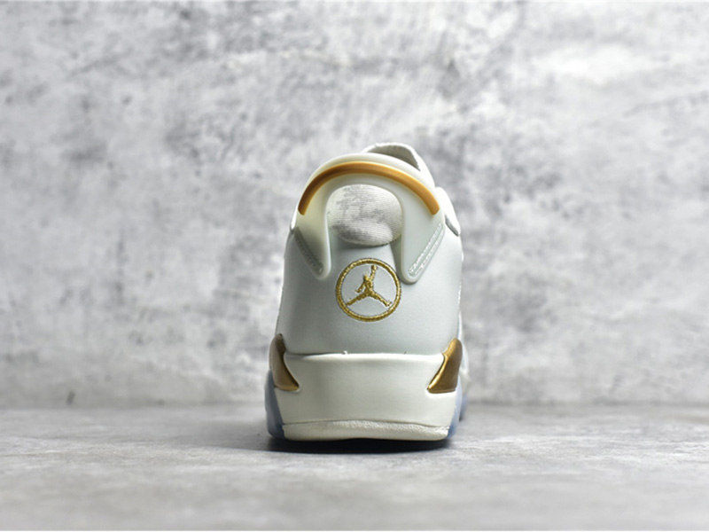 Air Jordan AJ 6 Retro DX2836-101