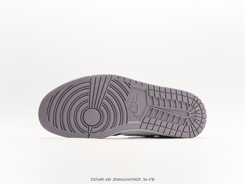 Jordan 1 Retro High OG True Blue DZ5485-410