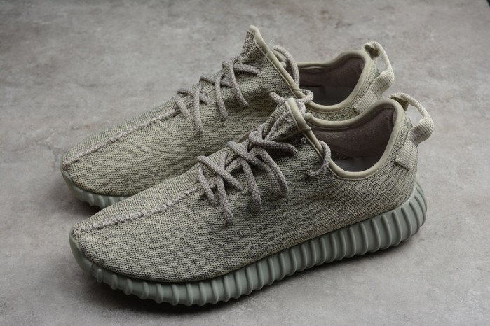 adidas Yeezy Boost 350 "moonrock" aQ2660