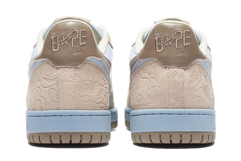 BATHING APE S000018
