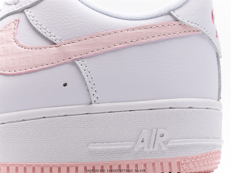 Women's Nike Air Force 1' 07
