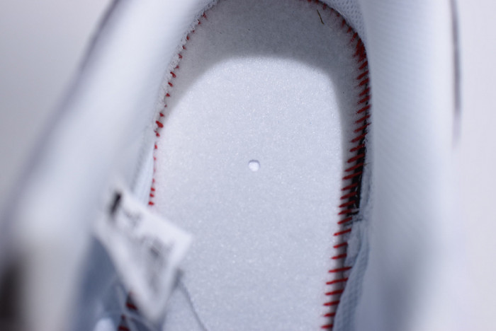 Nike Air Force 1 07 x Supreme x The North Face White/Black AR3066-100