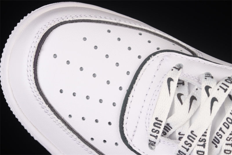 Stussyx Nike Air Force 1 Low