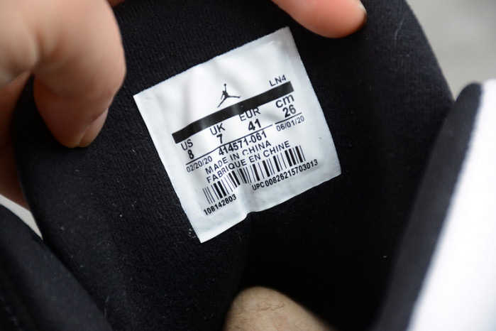 Air Jordan 13 Reverse He Got Game 414571-061