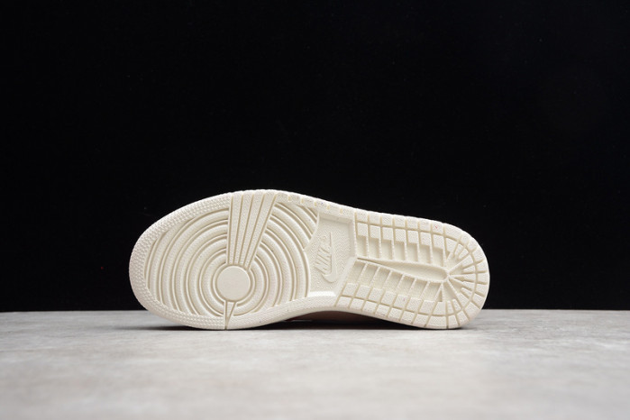 Aleali May Air Jordan 1 Viotech Fur Tongues BV2613-600