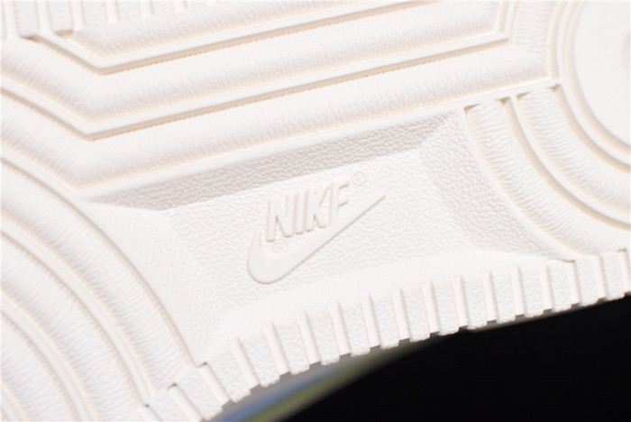 Nike Air Force 1 Low Easter 2018 AH8462-400