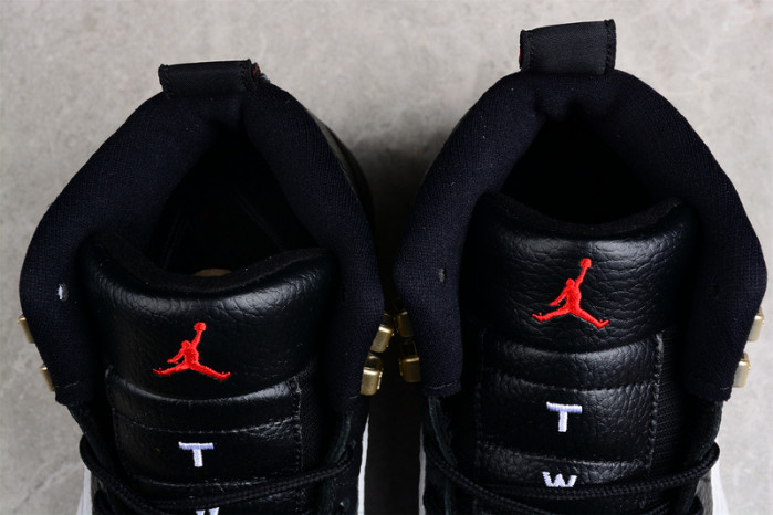 AIR JORDAN 12 RETRO PLAYOFFS 2022 CT8013-006