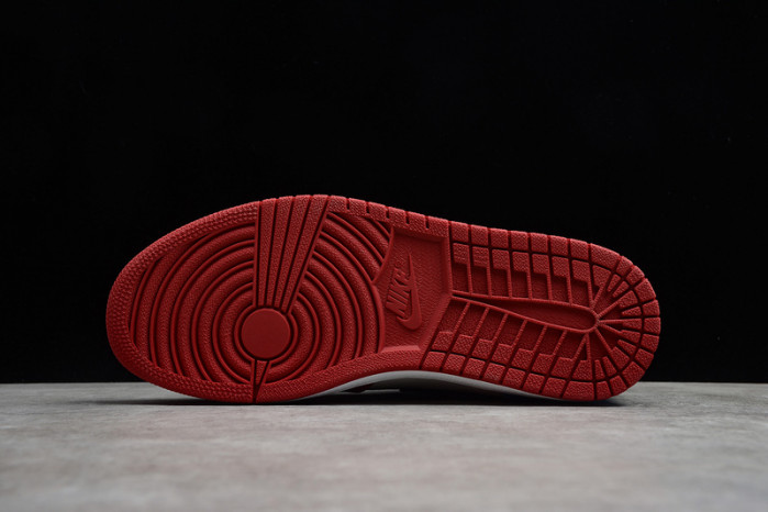 Air Jordan 1 Fearless CK5666-100