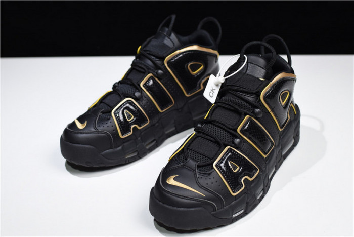 Nike Air More Uptempo France AV3810-001