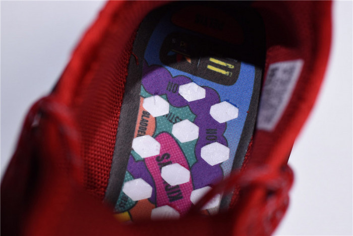 ADIDAS PW HUMAN RACE NMD "PHARRELL" red BB0616