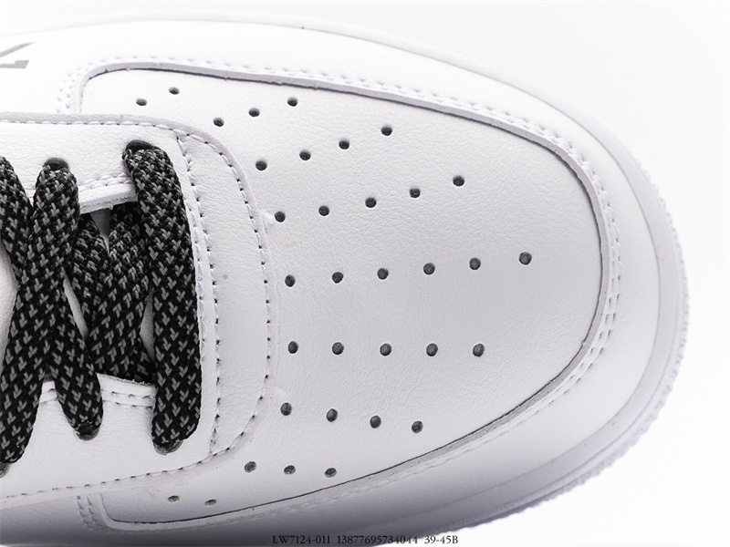 Nike Air Force 1 Low Golden State Warriors LW7124-011