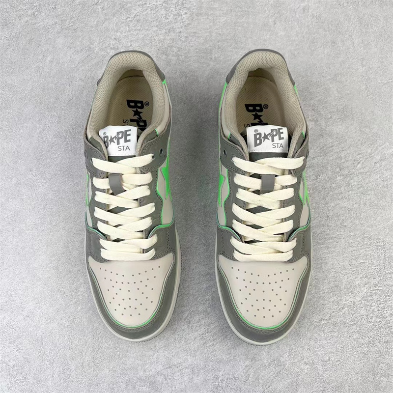 BATHING APE S000002