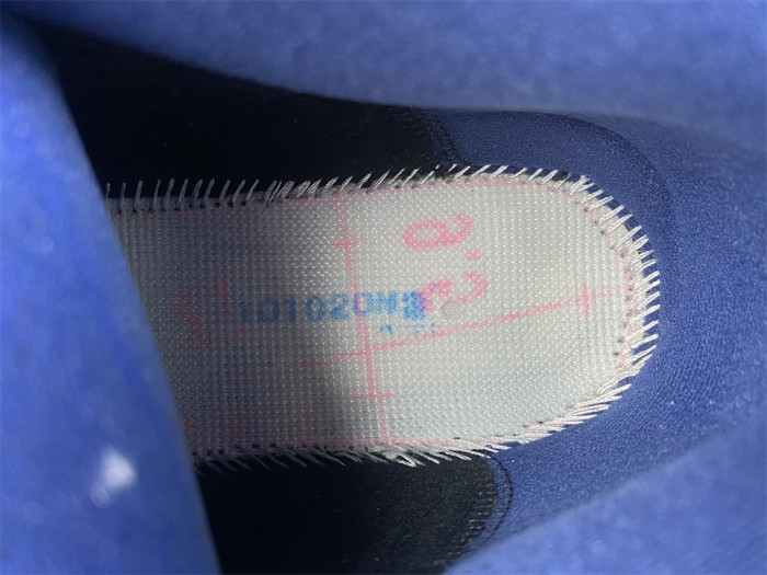 Jordan 13 Retro Brave Blue DJ5982-400