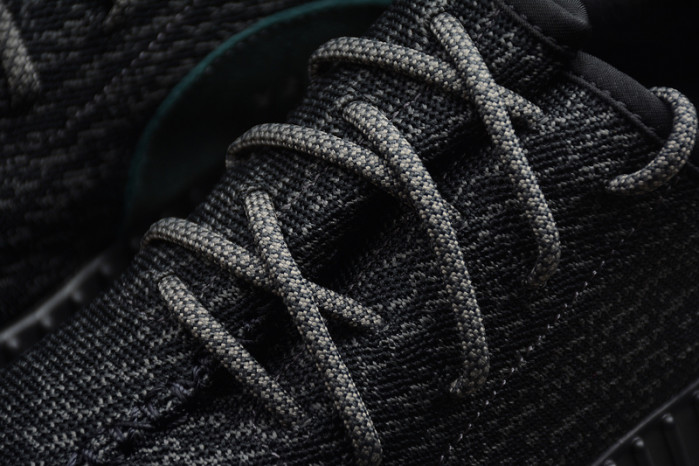 Adidas YEEZY 350 Boost Pirate Black BB5350